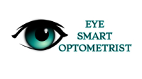 Eye Smart Optometrist Logo